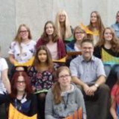 Positive feedback following the Girls’ STEM Summer School at the Kleve campus