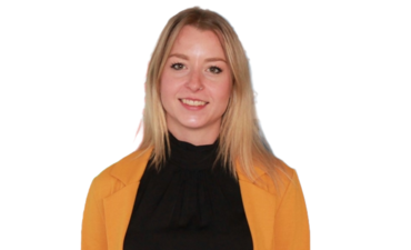 Alumni Portrait Lisa Kesper
