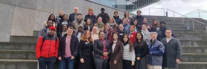 Doppelte Anerkennung für die Winter School der Hochschule Rhein-Waal über „Inclusive Water Management in Southern Africa to Improve Gender Equality and Reduce Poverty and Vulnerability