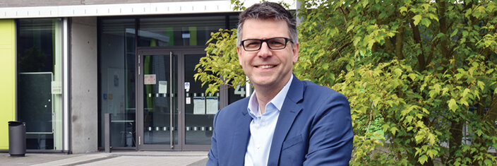 Worte des Präsidenten zum Jahresbeginn 2022
