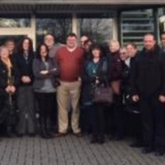 Future US headteachers learn about the German education system (News)