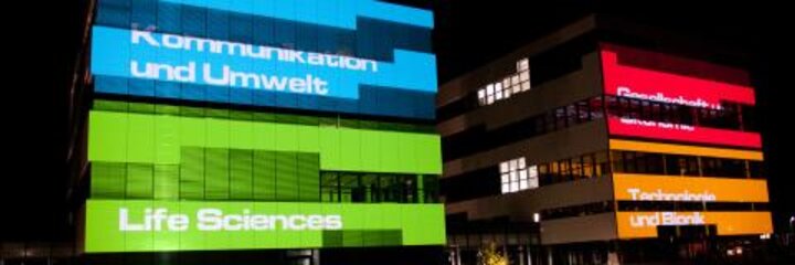 Langer Abend der Studienberatung an der Hochschule Rhein-Waal