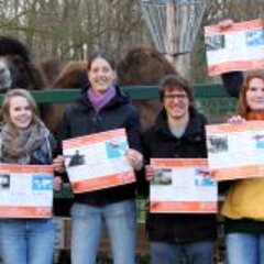 New information about the Bactrian camel, the Ovambo goat and others.