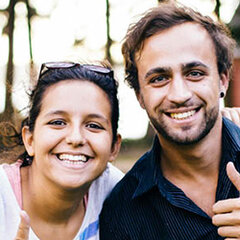 Germany Scholarship at Rhein-Waal University of Applied Sciences