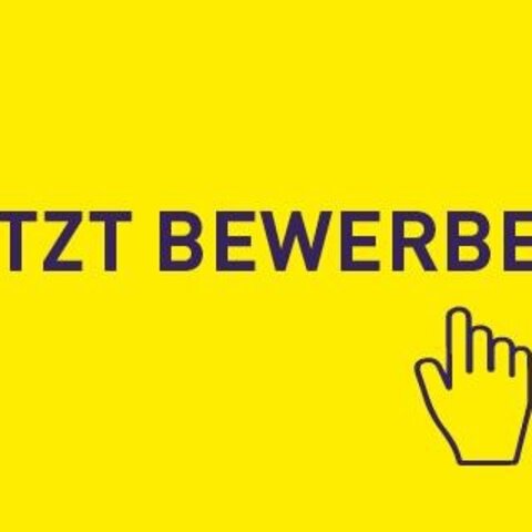 Online-Bewerbungsportal für das Sommersemester 2022 freigeschaltet
