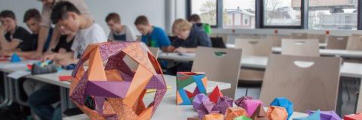 Girls’ Day und Boys’ Day 2019 (PM)