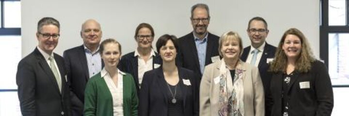 Rat und Tat bei Studienzweifeln (PM)