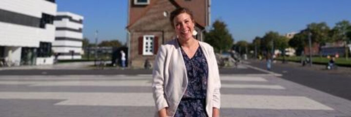 Hochschule Rhein-Waal lädt zum virtuellen Kennenlernen ein