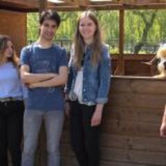 Brilliant animal facts from Kleve Zoo (News)