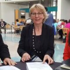 First partnership with a university in Australia