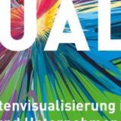 Interactive data visualisation in academia and business practice