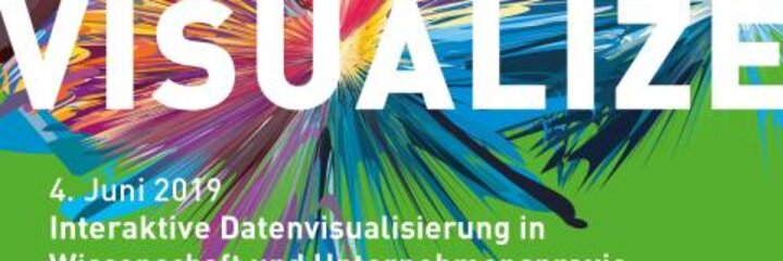 Interaktive Datenvisualisierung in Wissenschaft und Unternehmenspraxis