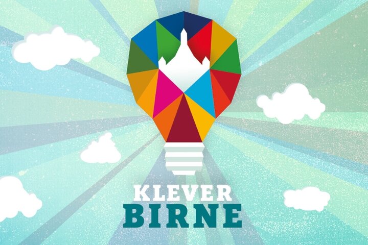 Für gute Nachbarschaft – die Gewinner*innen der „Klever Birne 2025“