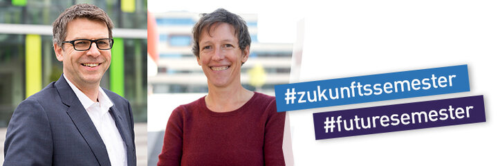 „Zukunftssemester“: Hochschulen Ruhr-West und Rhein-Waal mit Hochschulperle des Stifterverbandes ausgezeichnet