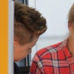 The zdi Centre in the Kleve district, ‘cleverMINT’, goes online