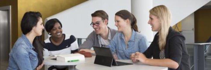 Lange Nacht der Studienberatung an der Hochschule Rhein-Waal