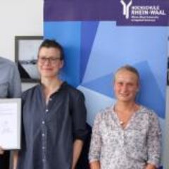 Service agreement on workplace inclusion management signed