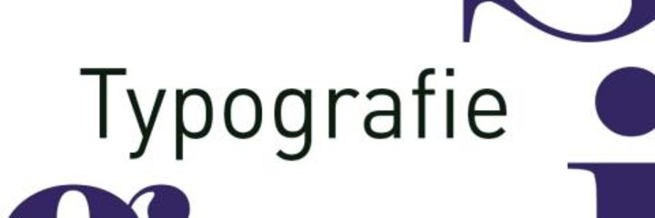 Nachhaltigkeit der Buchstaben