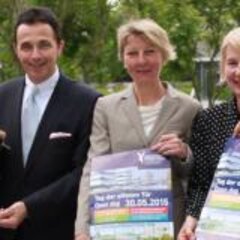 Open Day at Rhein-Waal University of Applied Sciences