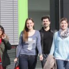 Schnupperstudium an der Hochschule Rhein-Waal