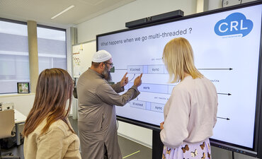 Cloud Resilience Lab