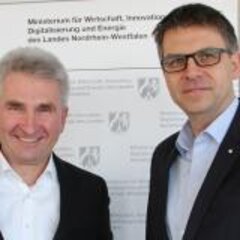 New dual degree programme in Administrative Informatics – E-Government at Rhein-Waal University of Applied Sciences