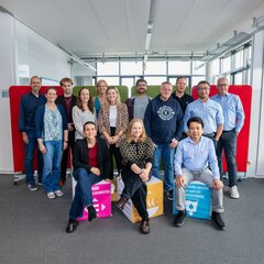 Committee for Research and Transfer 
