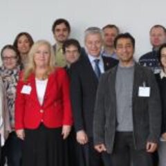 Krebs- und Alzheimerforschung an der Hochschule Rhein-Waal