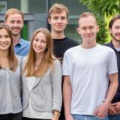 Studierende der Hochschule Rhein-Waal gründen Unternehmensberatung (PM)