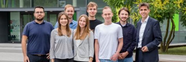 Studierende der Hochschule Rhein-Waal gründen Unternehmensberatung (PM)