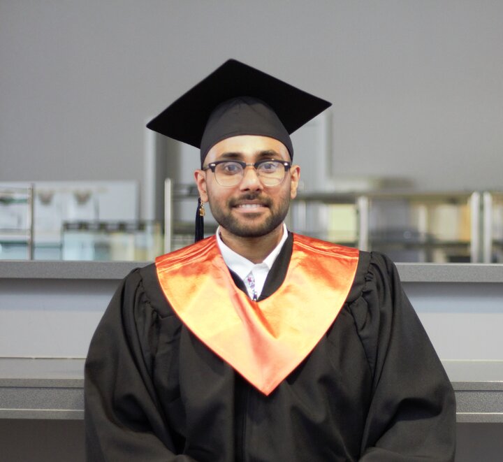 New Alumni Interview