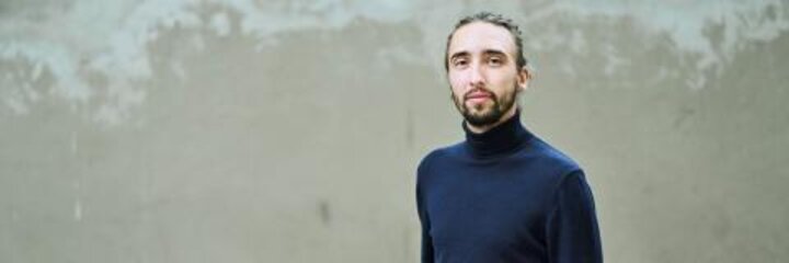 Absolvent der Hochschule Rhein-Waal unter den Finalisten des German Design Awards