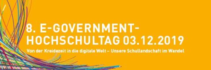 Von der Kreidezeit in die digitale Welt