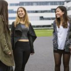 A wide range of events for prospective students