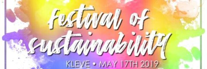 Festival of Sustainability am Campus Kleve