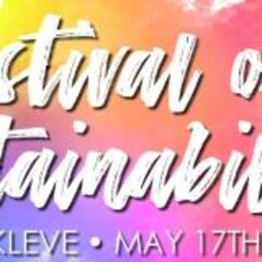 Festival of Sustainability am Campus Kleve