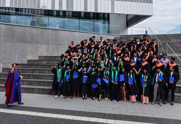 Congratulations!