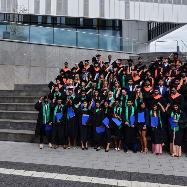Congratulations!