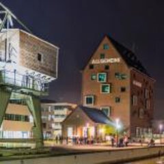 Ausstellung „Perspectives – through students‘ eyes“ zeigt fotografischen Blick Studierender