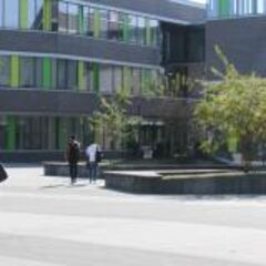 Lower Rhine 3D Competence Centre: Talk on 6 November 2017 at the Kamp-Lintfort Campus (News)