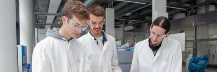 Land NRW finanziert erste Forschungsprofessur an der Hochschule Rhein-Waal