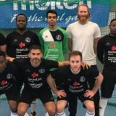 2. Platz bei den Deutschen Hochschulmeisterschaften Futsal für das Team Hochschule Rhein-Waal (News)
