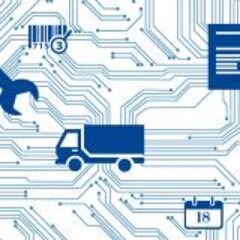 Industry 4.0 – The digitalisation of manufacturing and the workplace (News)