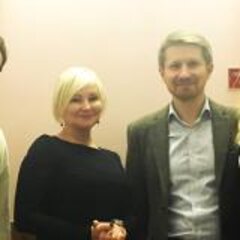 Austausch zu neuer Kooperation mit russischer Hochschule in St. Petersburg
