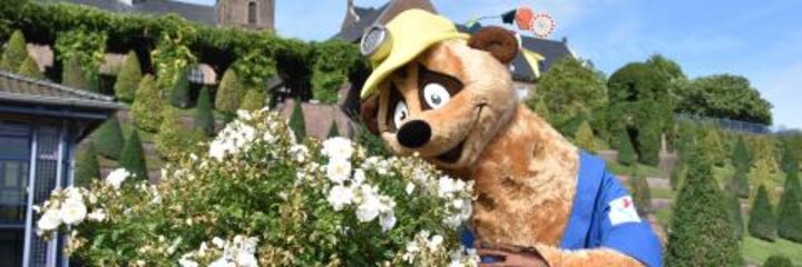 Erleben.entdecken.erforschen – die Landesgartenschau 2020