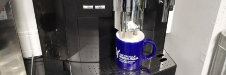 Gute Nachrichten für Mehrweg-Becher