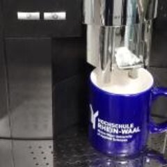 Good news for reusable cups