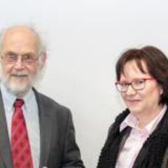 Award of an honorary professorship