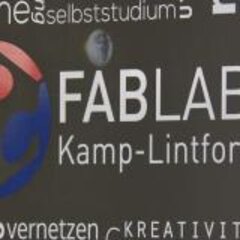 Rhein-Waal University of Applied Sciences’ FabLab to become a test environment for the Federal Ministry of Education and Research