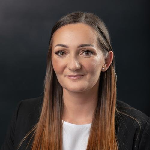 Zuzanna Krosny (Qualität, Umwelt, Sicherheit und Hygiene B.Sc.) 